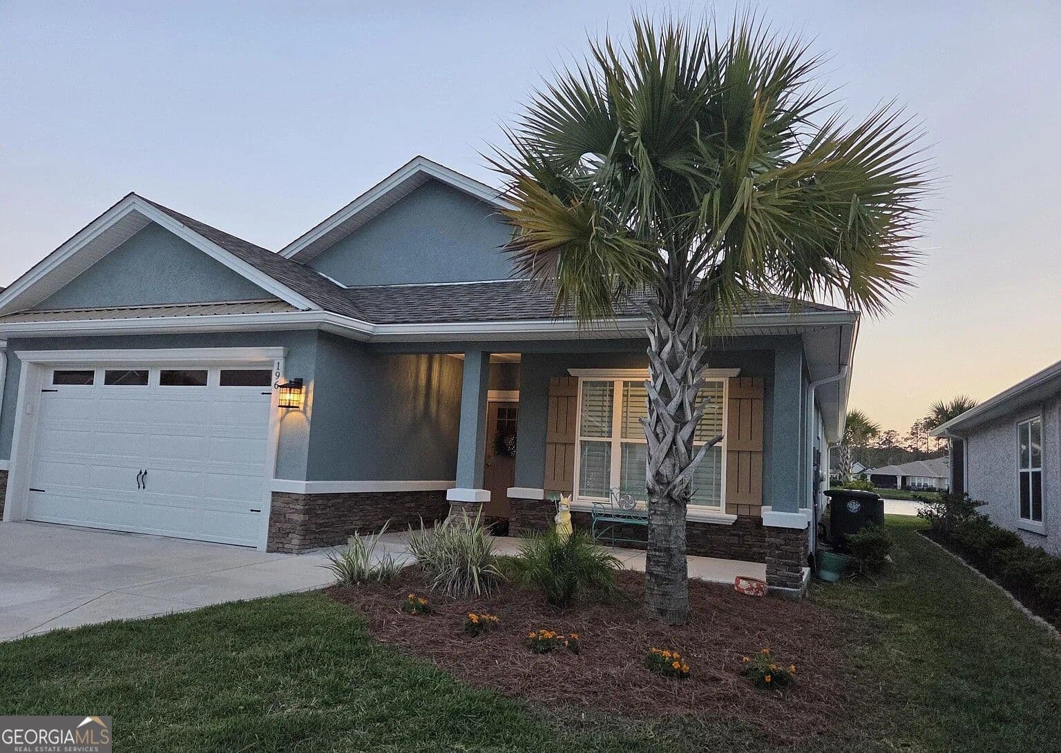 3 bedroom, 2 bathroom, 2,152 sq ft duplex for rent at 196 Ryan Nicholas Drive, Kingsland, GA 31548 for $2,200 a month — photo 3