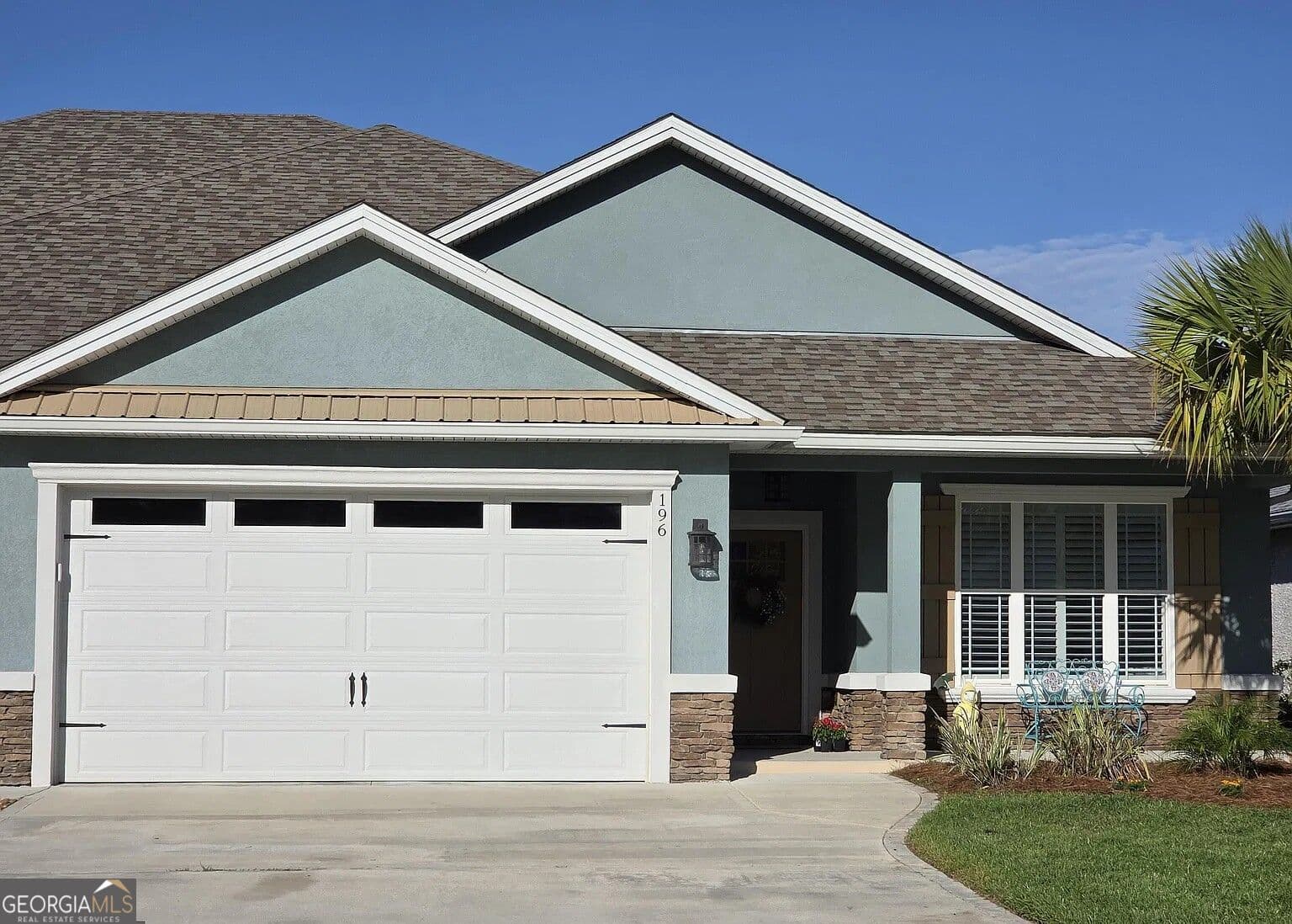 3 bedroom, 2 bathroom, 2,152 sq ft duplex for rent at 196 Ryan Nicholas Drive, Kingsland, GA 31548 for $2,200 a month