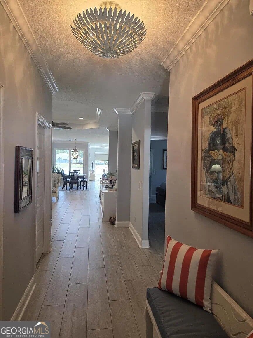 3 bedroom, 2 bathroom, 2,152 sq ft duplex for rent at 196 Ryan Nicholas Drive, Kingsland, GA 31548 for $2,200 a month — photo 5