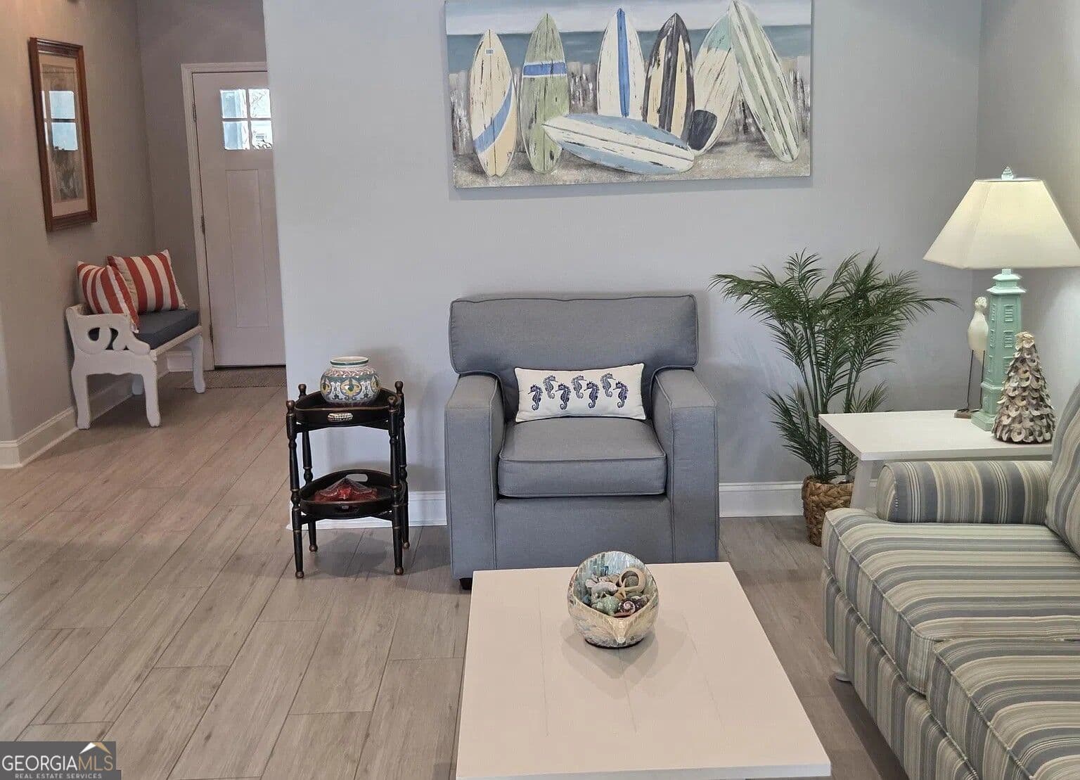 3 bedroom, 2 bathroom, 2,152 sq ft duplex for rent at 196 Ryan Nicholas Drive, Kingsland, GA 31548 for $2,200 a month — photo 10