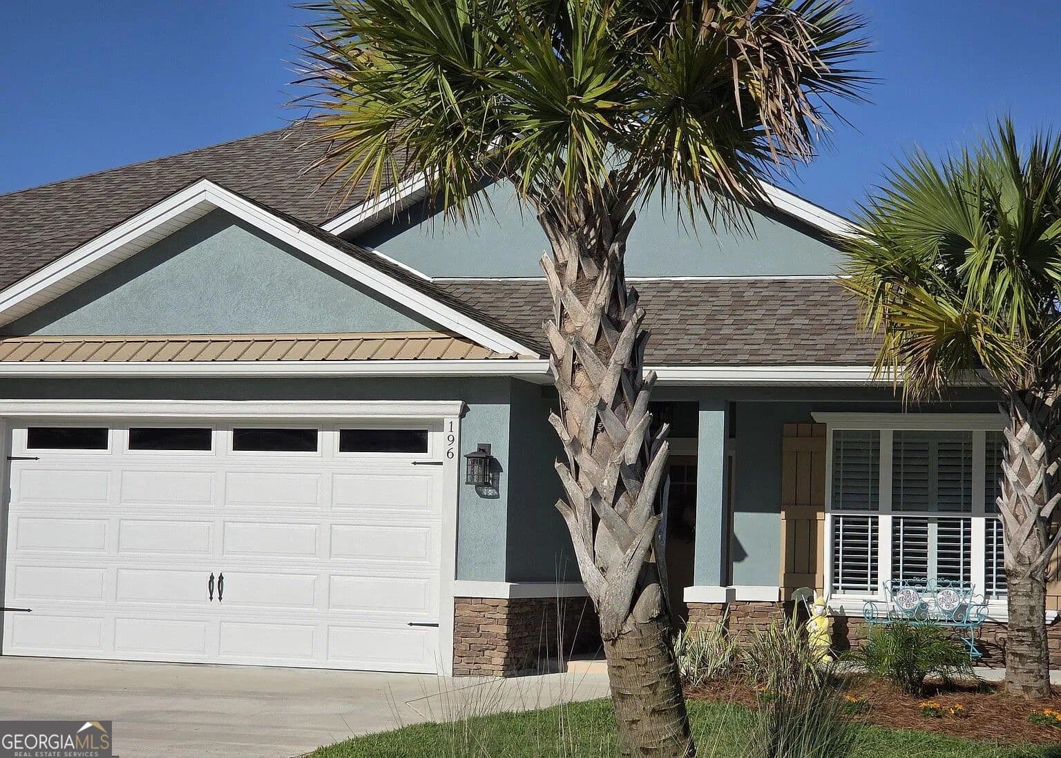 3 bedroom, 2 bathroom, 2,152 sq ft duplex for rent at 196 Ryan Nicholas Drive, Kingsland, GA 31548 for $2,200 a month — photo 4