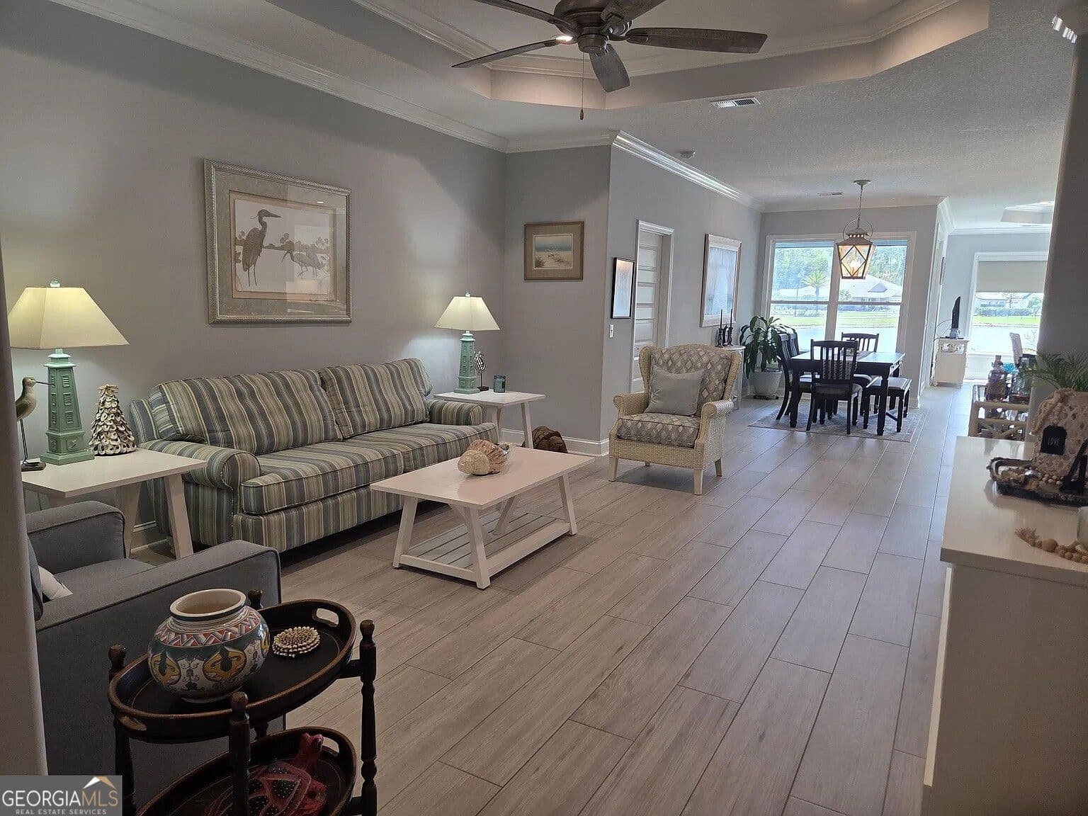 3 bedroom, 2 bathroom, 2,152 sq ft duplex for rent at 196 Ryan Nicholas Drive, Kingsland, GA 31548 for $2,200 a month — photo 8