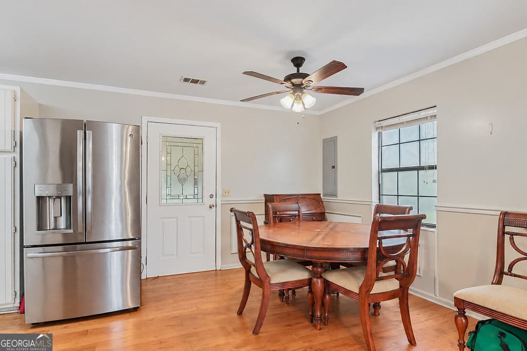 4 bedroom, 3 bathroom, 1,808 sq ft single family residence under contract at 2618 GA Hwy 86, Adrian, GA 31002 — photo 10