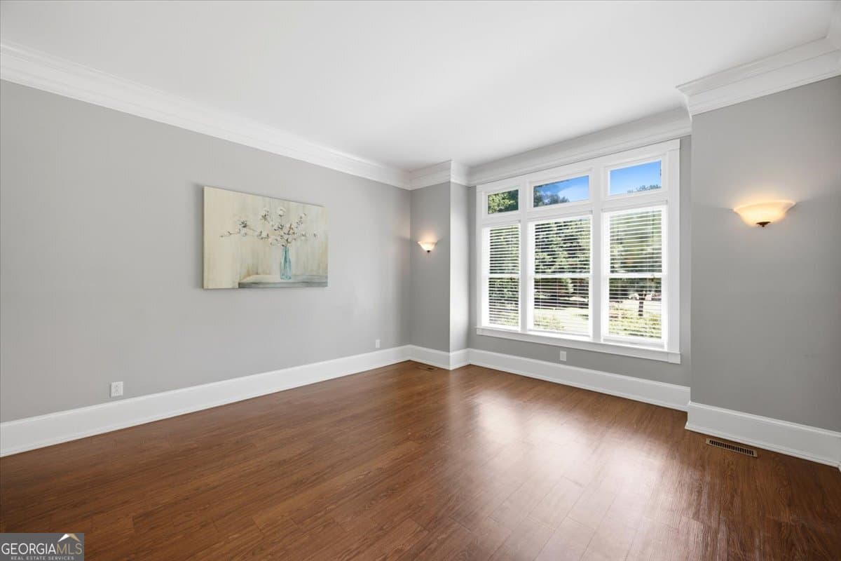 4 bedroom, 4 bathroom, 3,326 sq ft single family residence for sale at 108 Magnolia Court, Macon, GA 31210 — photo 6