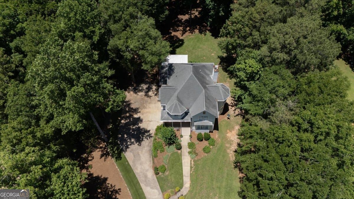 4 bedroom, 4 bathroom, 3,326 sq ft single family residence for sale at 108 Magnolia Court, Macon, GA 31210 — photo 3
