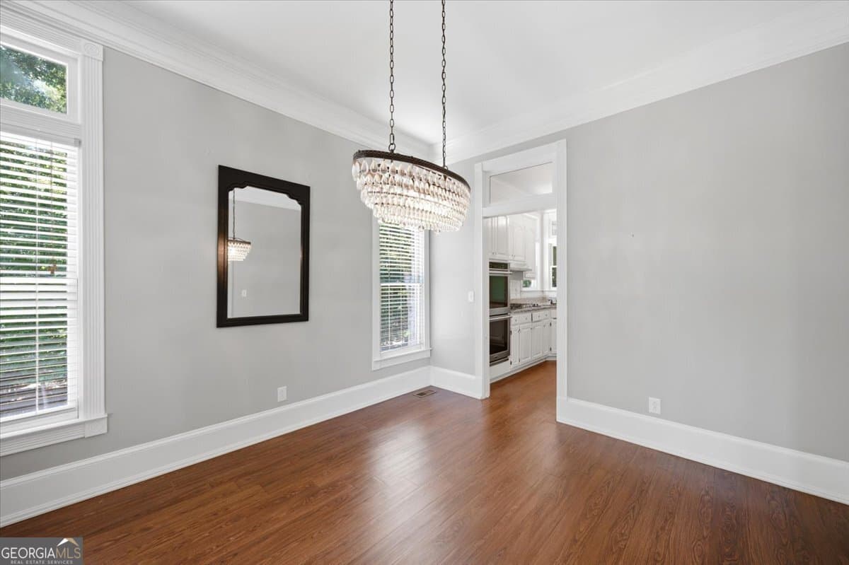 4 bedroom, 4 bathroom, 3,326 sq ft single family residence for sale at 108 Magnolia Court, Macon, GA 31210 — photo 9