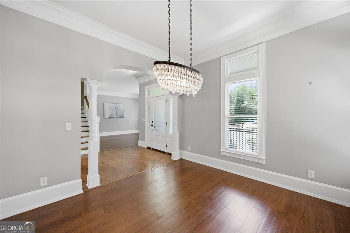4 bedroom, 4 bathroom, 3,326 sq ft single family residence for sale at 108 Magnolia Court, Macon, GA 31210 — photo 10