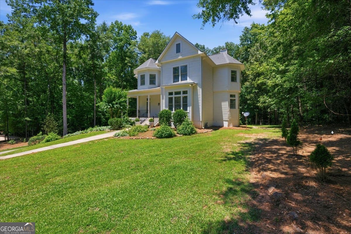 4 bedroom, 4 bathroom, 3,326 sq ft single family residence for sale at 108 Magnolia Court, Macon, GA 31210 — photo 4