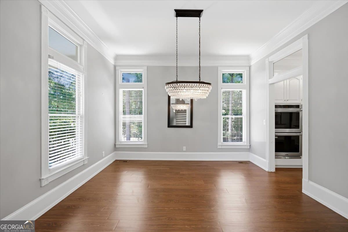 4 bedroom, 4 bathroom, 3,326 sq ft single family residence for sale at 108 Magnolia Court, Macon, GA 31210 — photo 8
