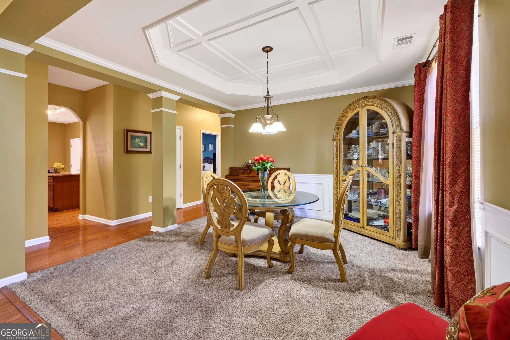 4 bedroom, 2.5 bathroom, 2,962 sq ft single family residence for sale at 4448 Yosemite Park Way, Snellville, GA 30039 — photo 6