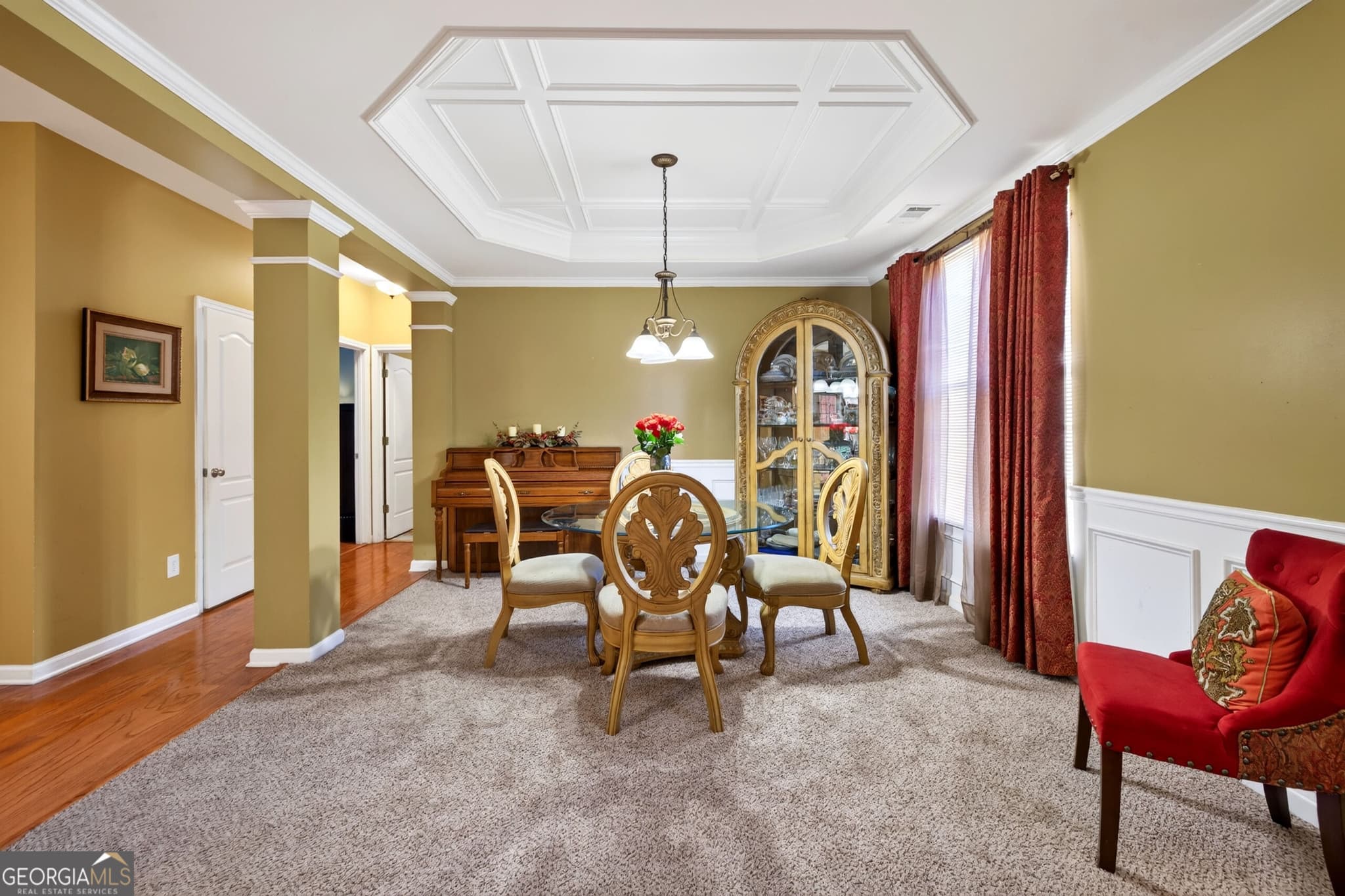 4 bedroom, 2.5 bathroom, 2,962 sq ft single family residence for sale at 4448 Yosemite Park Way, Snellville, GA 30039 — photo 7