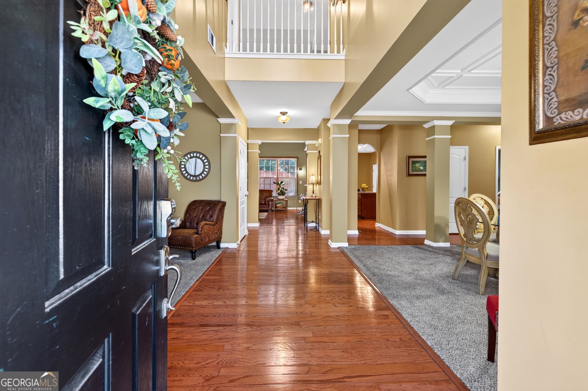 4 bedroom, 2.5 bathroom, 2,962 sq ft single family residence for sale at 4448 Yosemite Park Way, Snellville, GA 30039 — photo 5