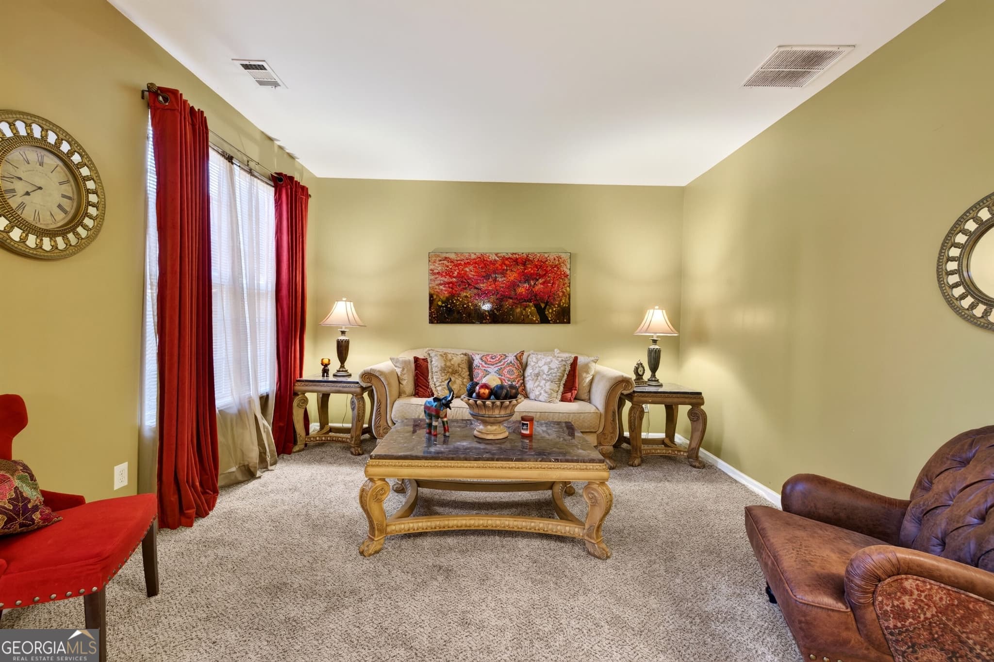 4 bedroom, 2.5 bathroom, 2,962 sq ft single family residence for sale at 4448 Yosemite Park Way, Snellville, GA 30039 — photo 9