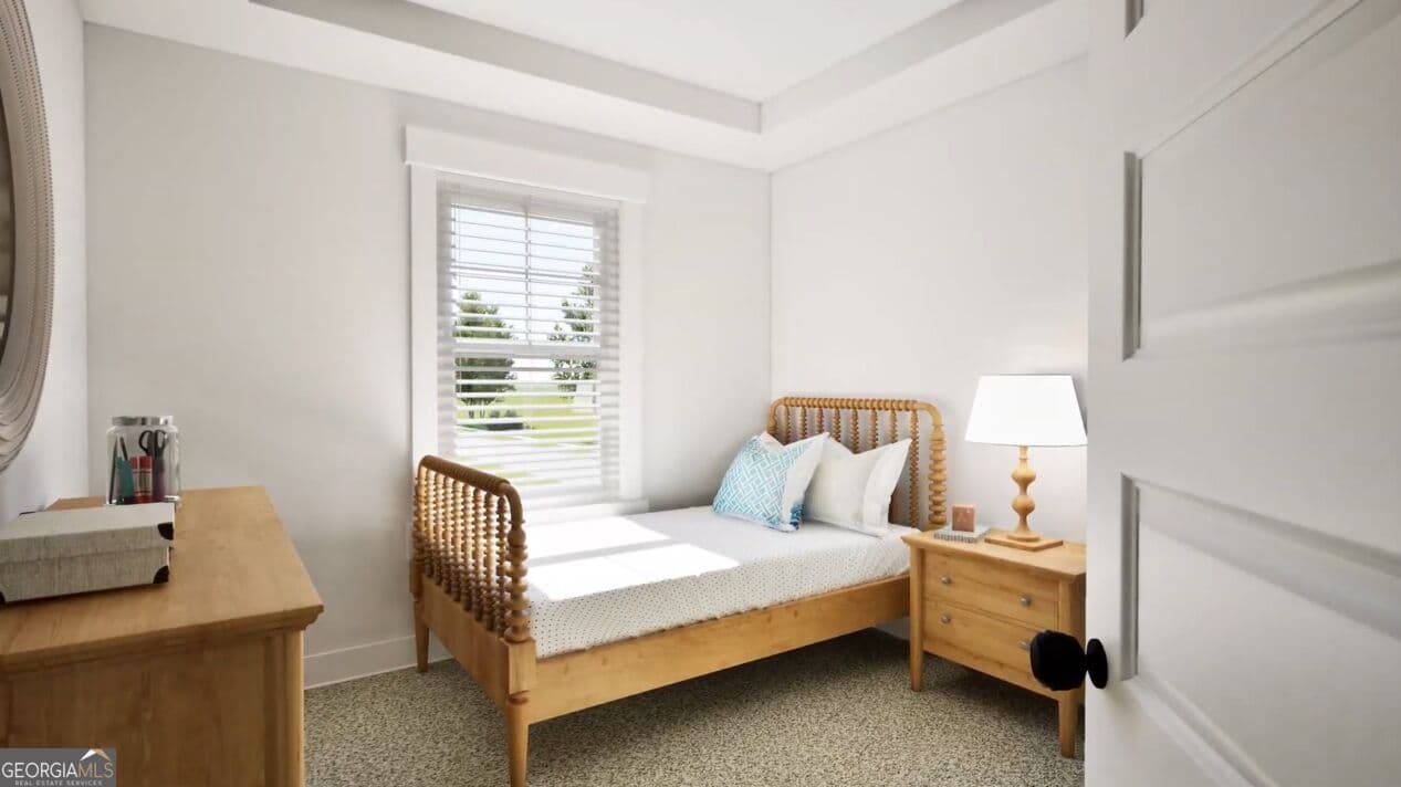4 bedroom, 2.5 bathroom, 1,941 sq ft townhouse for sale at 2313 Santa Fe Street, Morrow, GA 30260 — photo 10