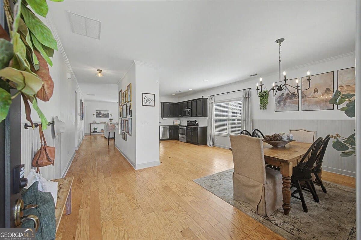 4 bedroom, 2 bathroom, 2,062 sq ft single family residence for sale at 13 Woodland Cove, Cartersville, GA 30121 — photo 7