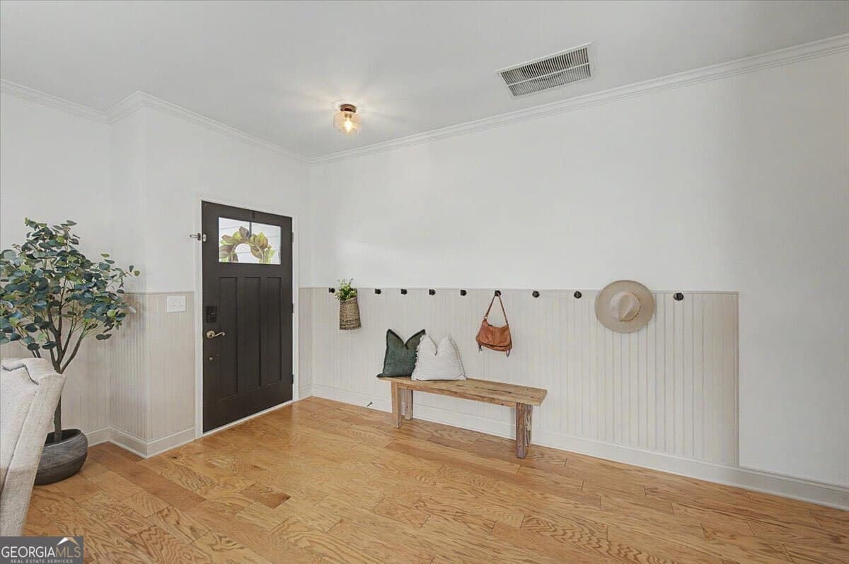 4 bedroom, 2 bathroom, 2,062 sq ft single family residence for sale at 13 Woodland Cove, Cartersville, GA 30121 — photo 5