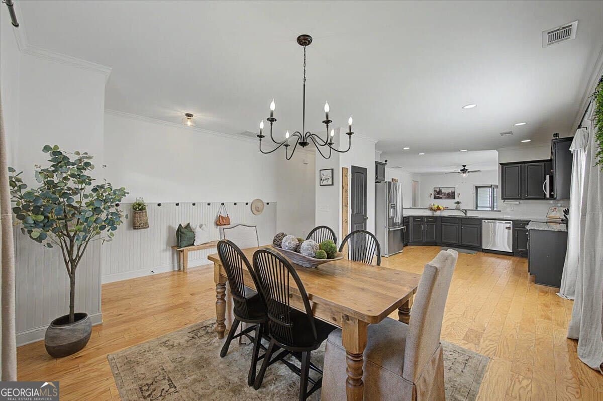 4 bedroom, 2 bathroom, 2,062 sq ft single family residence for sale at 13 Woodland Cove, Cartersville, GA 30121 — photo 9