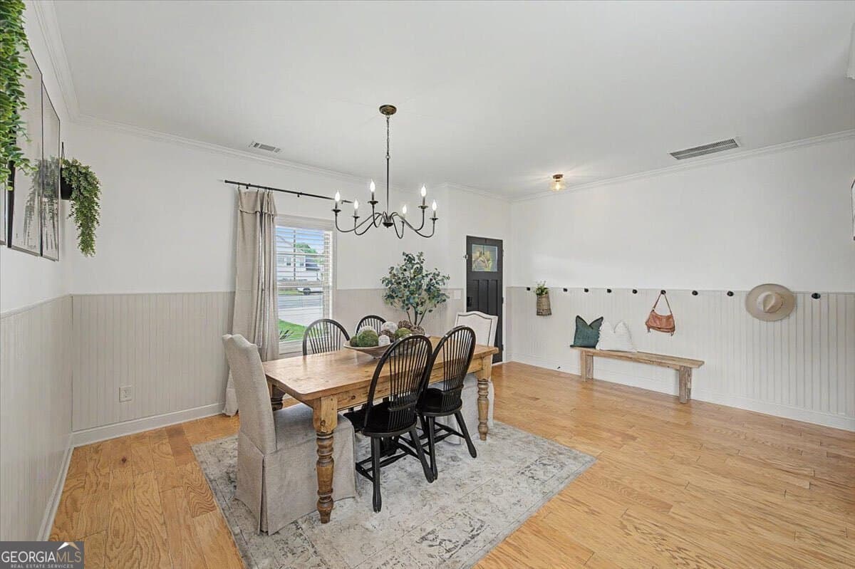 4 bedroom, 2 bathroom, 2,062 sq ft single family residence for sale at 13 Woodland Cove, Cartersville, GA 30121 — photo 10