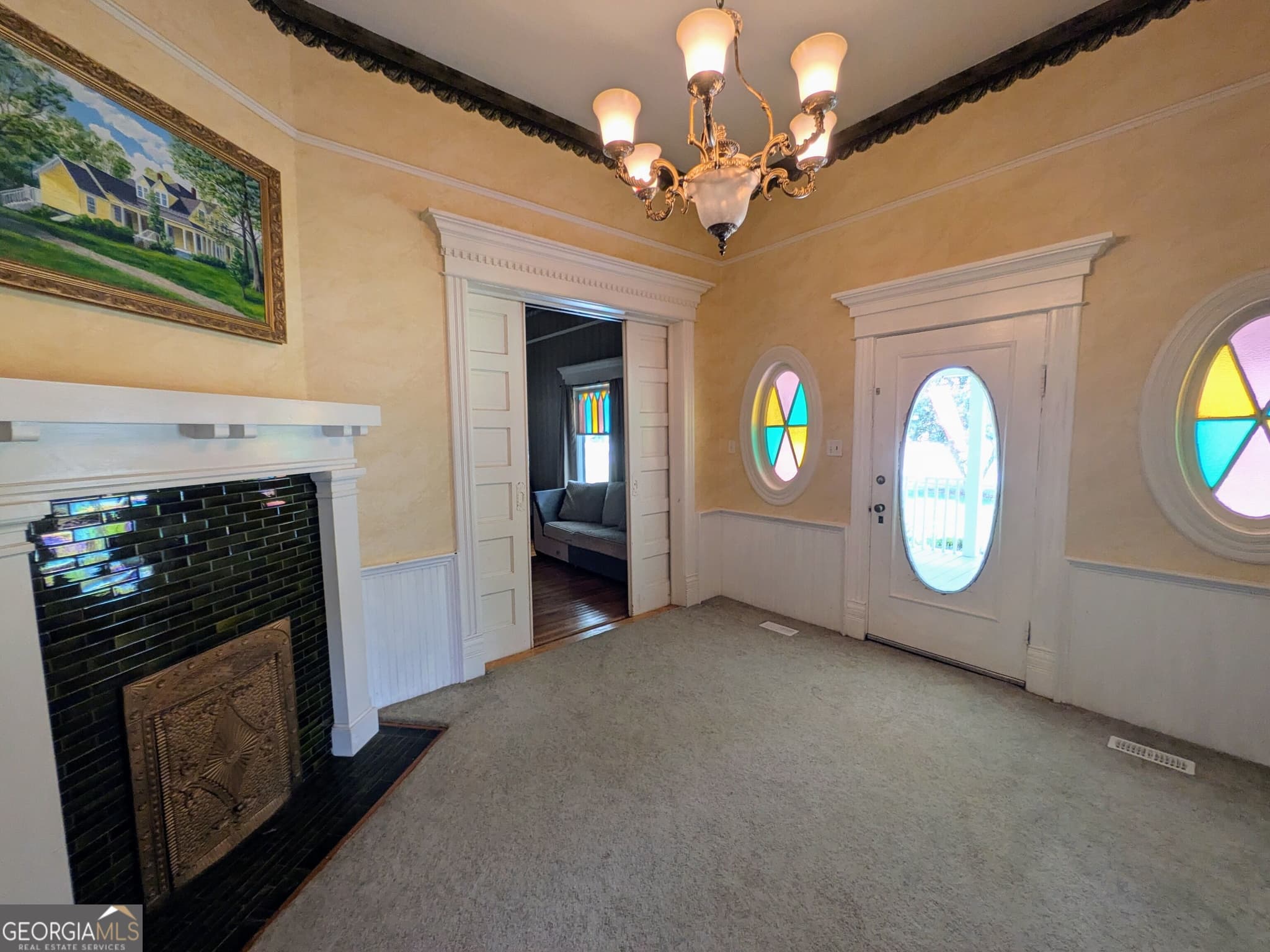 7 bedroom, 2 bathroom, 3,883 sq ft single family residence for sale at 231 Bowers Street, Royston, GA 30662 — photo 6