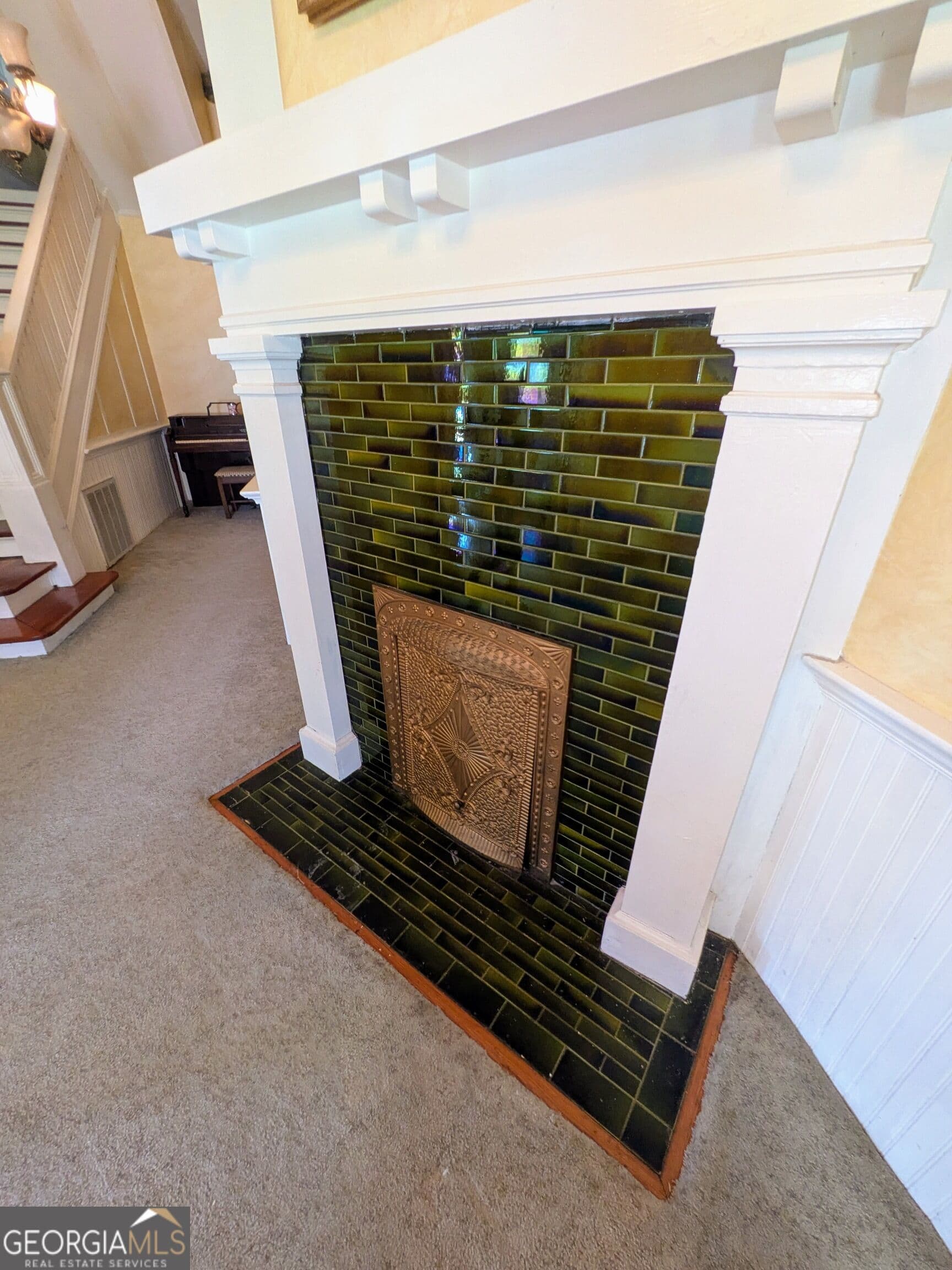 7 bedroom, 2 bathroom, 3,883 sq ft single family residence for sale at 231 Bowers Street, Royston, GA 30662 — photo 9