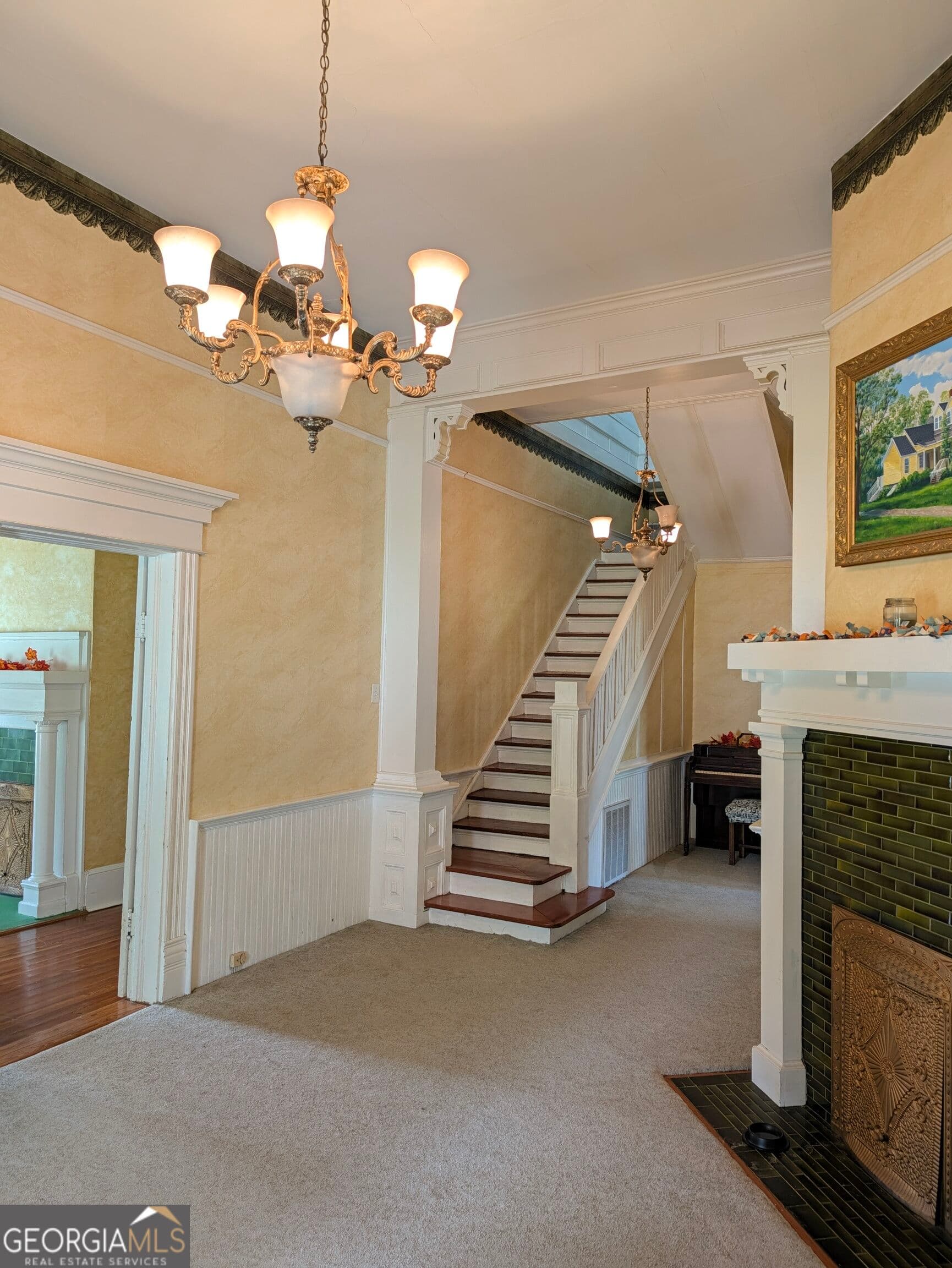 7 bedroom, 2 bathroom, 3,883 sq ft single family residence for sale at 231 Bowers Street, Royston, GA 30662 — photo 10