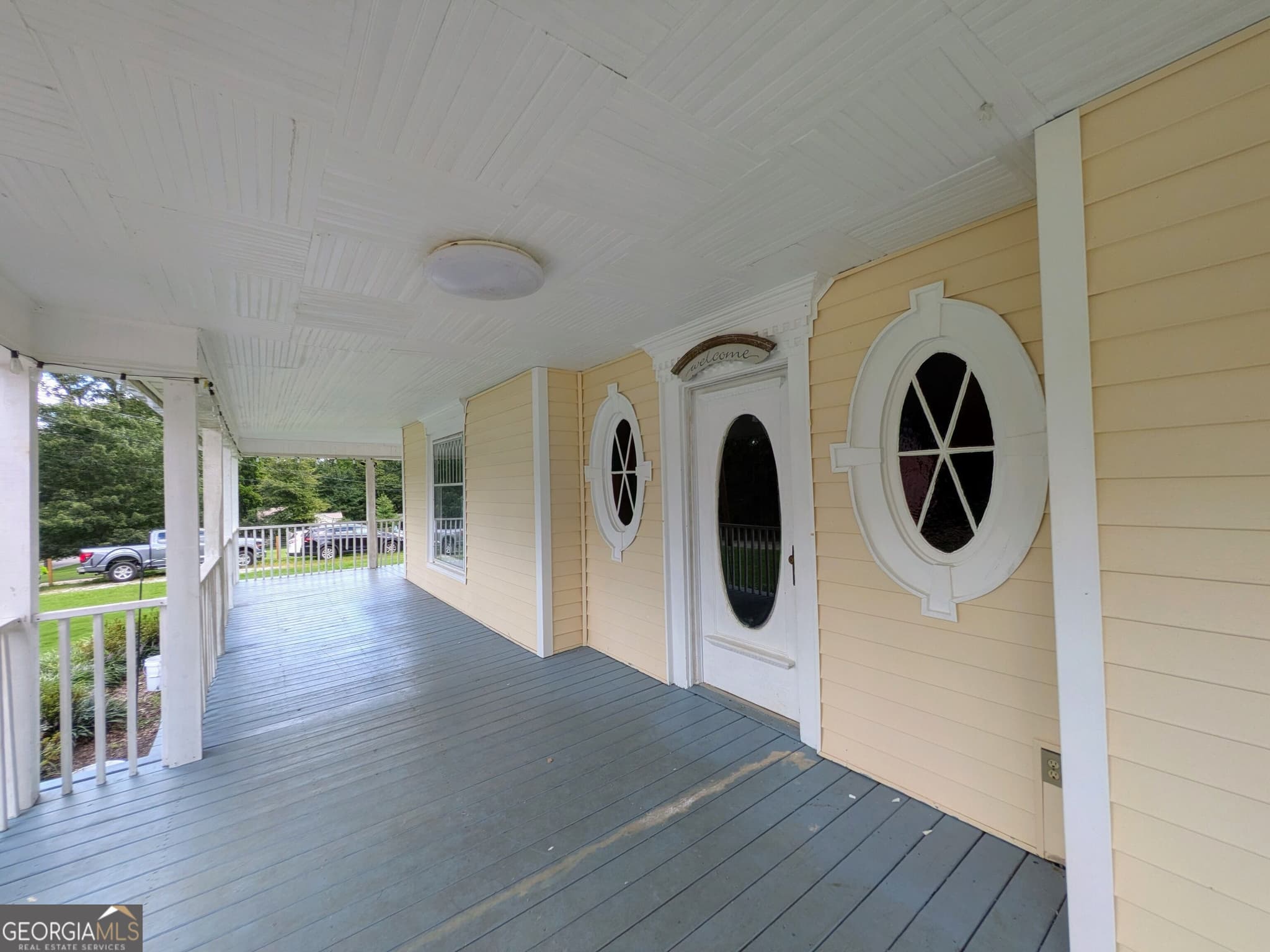 7 bedroom, 2 bathroom, 3,883 sq ft single family residence for sale at 231 Bowers Street, Royston, GA 30662 — photo 4