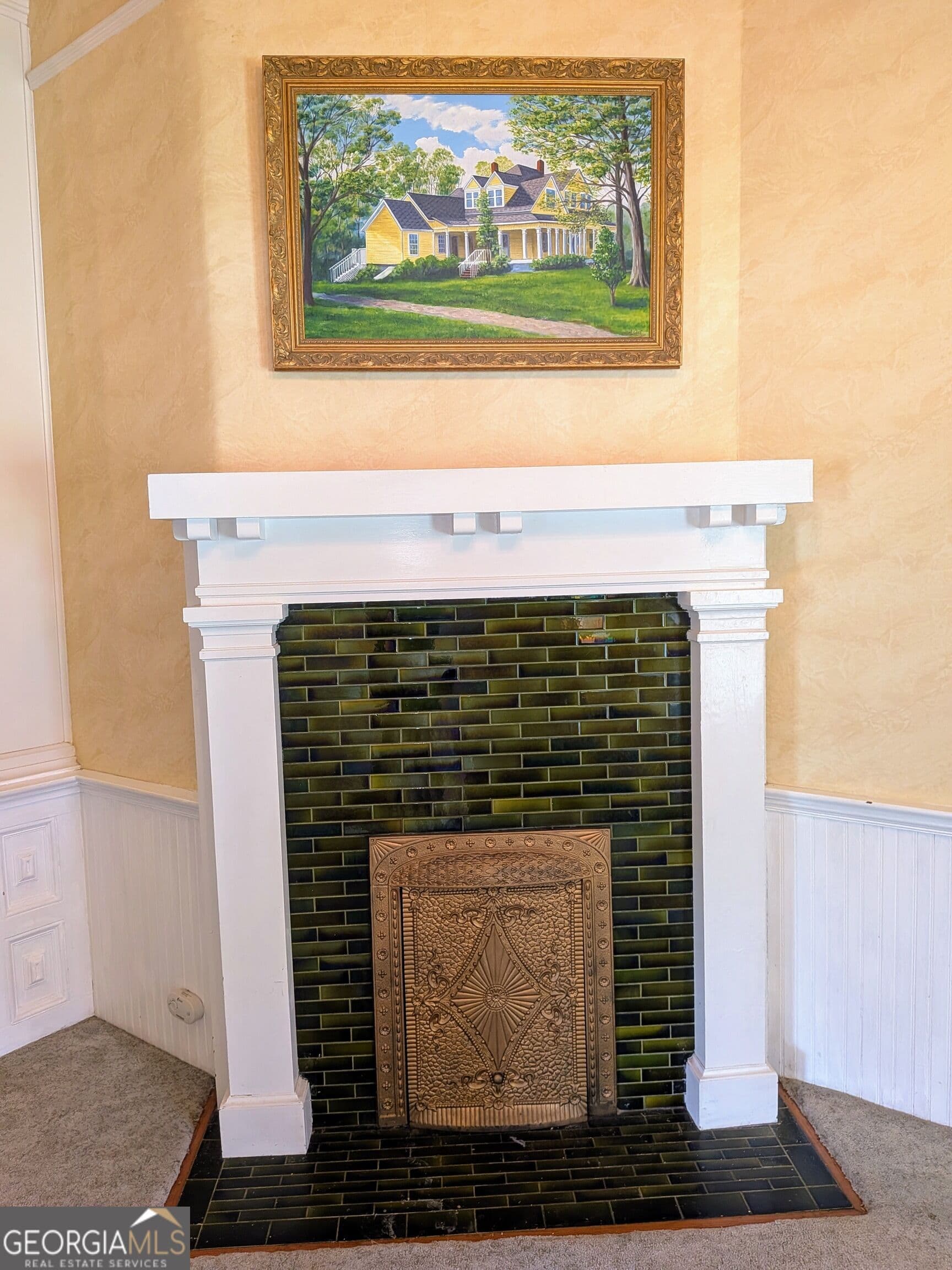 7 bedroom, 2 bathroom, 3,883 sq ft single family residence for sale at 231 Bowers Street, Royston, GA 30662 — photo 8