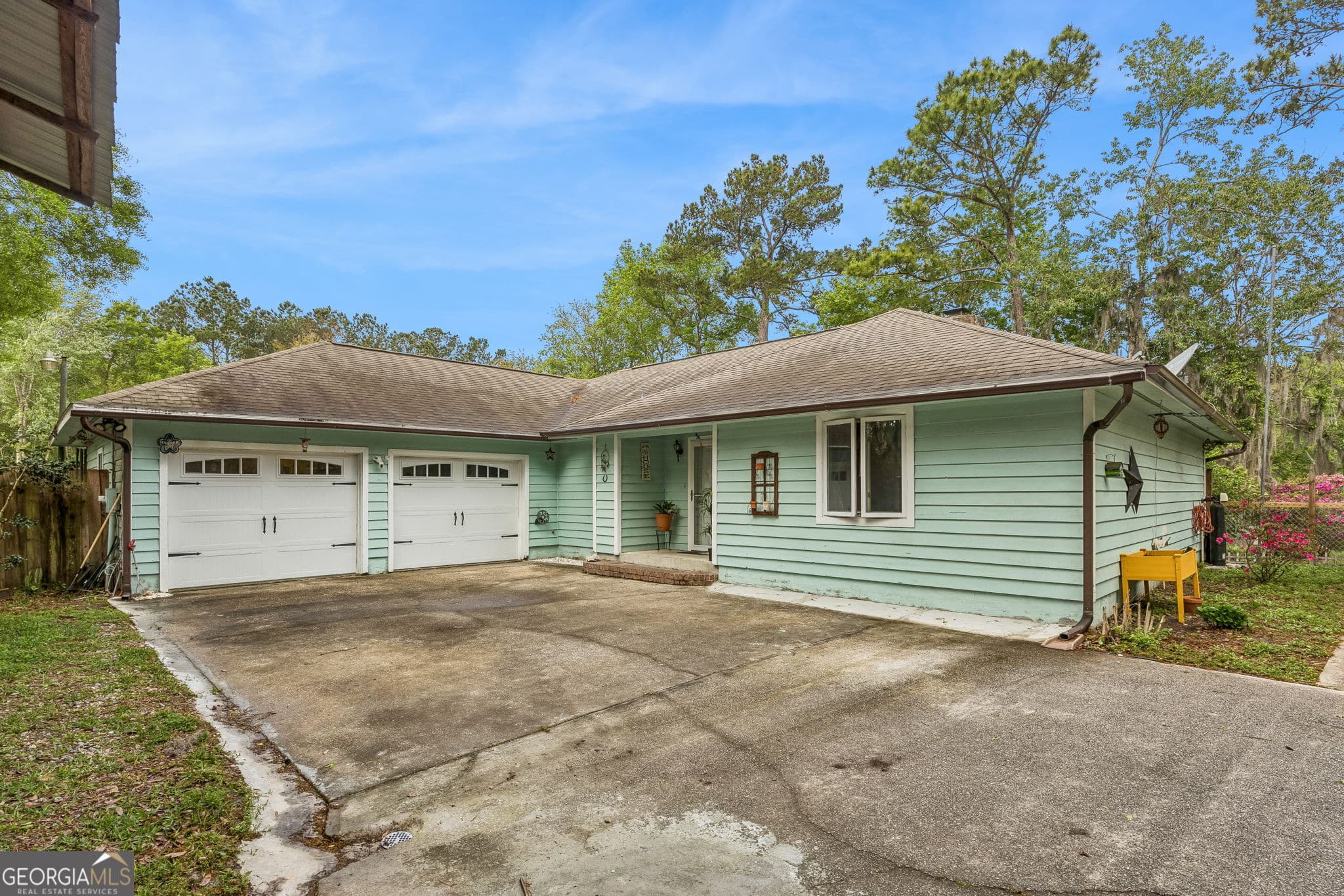 1840 Scrubby Bluff Road, Kingsland, GA 31548 — most recent listing photo