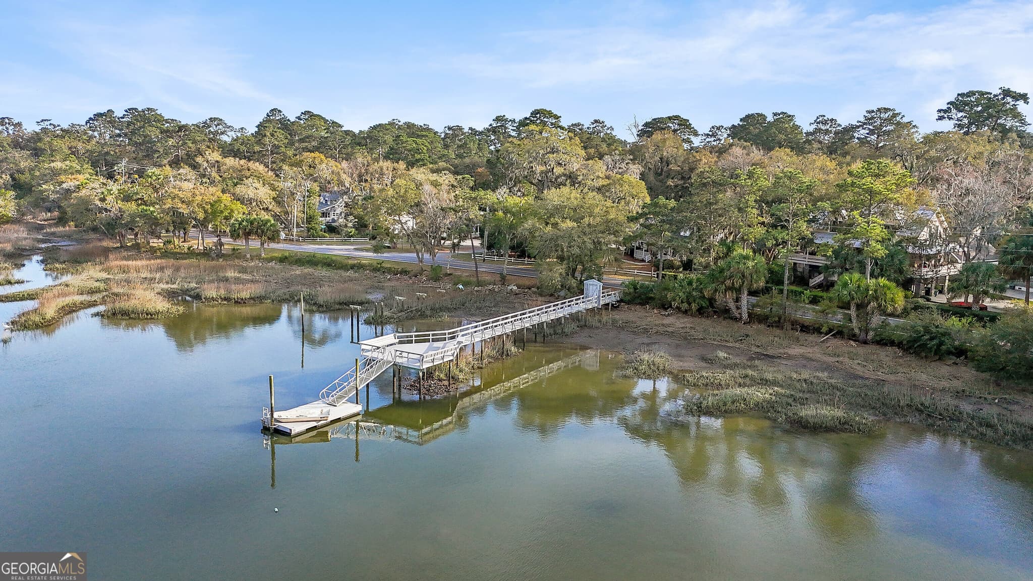 3 bedroom, 2.5 bathroom, 2,121 sq ft single family residence for sale at 8 Chestley Place, Savannah, GA 31406 — photo 5