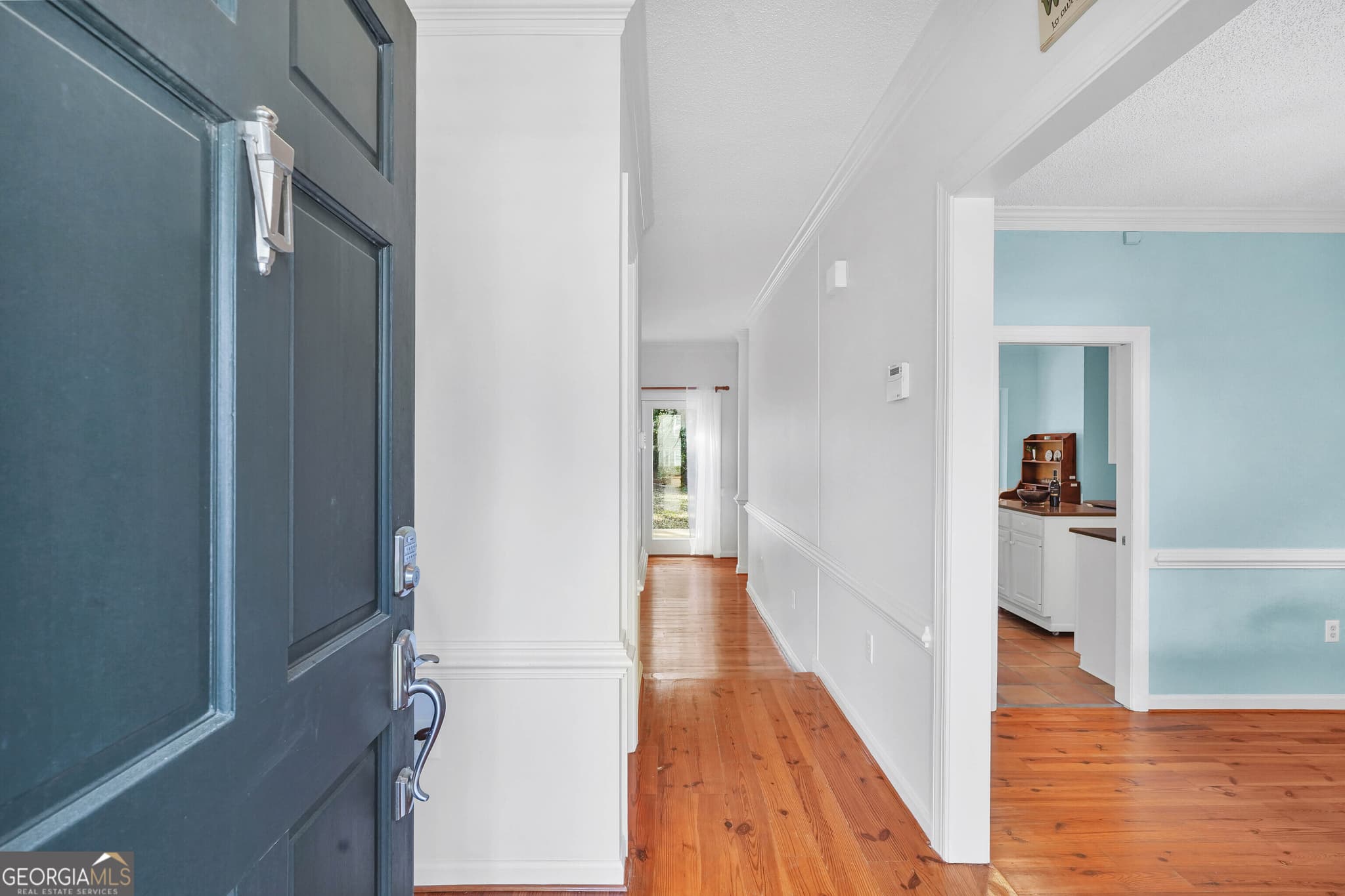 3 bedroom, 2.5 bathroom, 2,121 sq ft single family residence for sale at 8 Chestley Place, Savannah, GA 31406 — photo 9