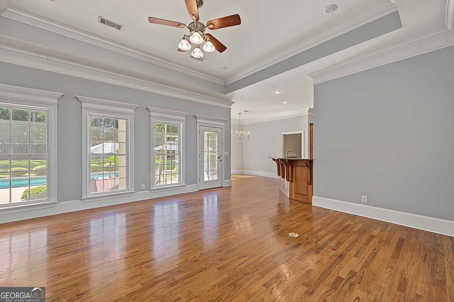 5 bedroom, 3 bathroom, 3,160 sq ft single family residence for sale at 117 W Westerlee Drive, Leesburg, GA 31763 — photo 7