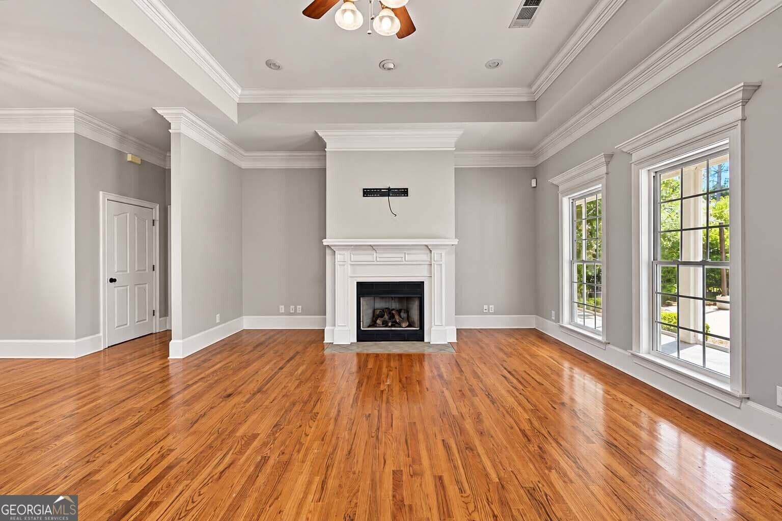 5 bedroom, 3 bathroom, 3,160 sq ft single family residence for sale at 117 W Westerlee Drive, Leesburg, GA 31763 — photo 9