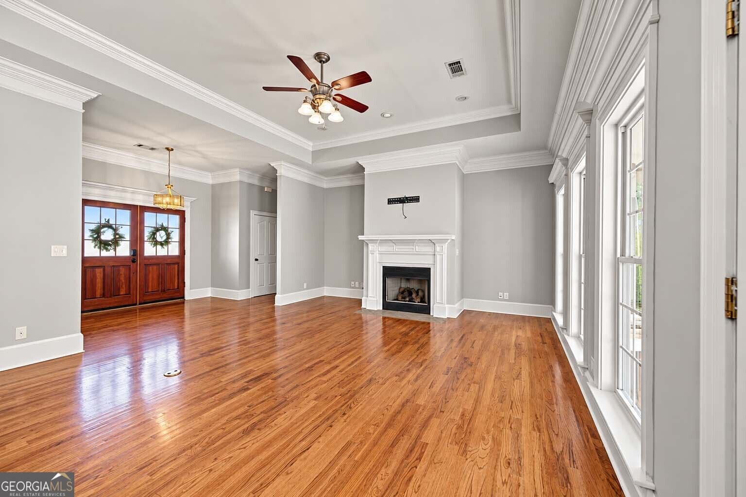 5 bedroom, 3 bathroom, 3,160 sq ft single family residence for sale at 117 W Westerlee Drive, Leesburg, GA 31763 — photo 10