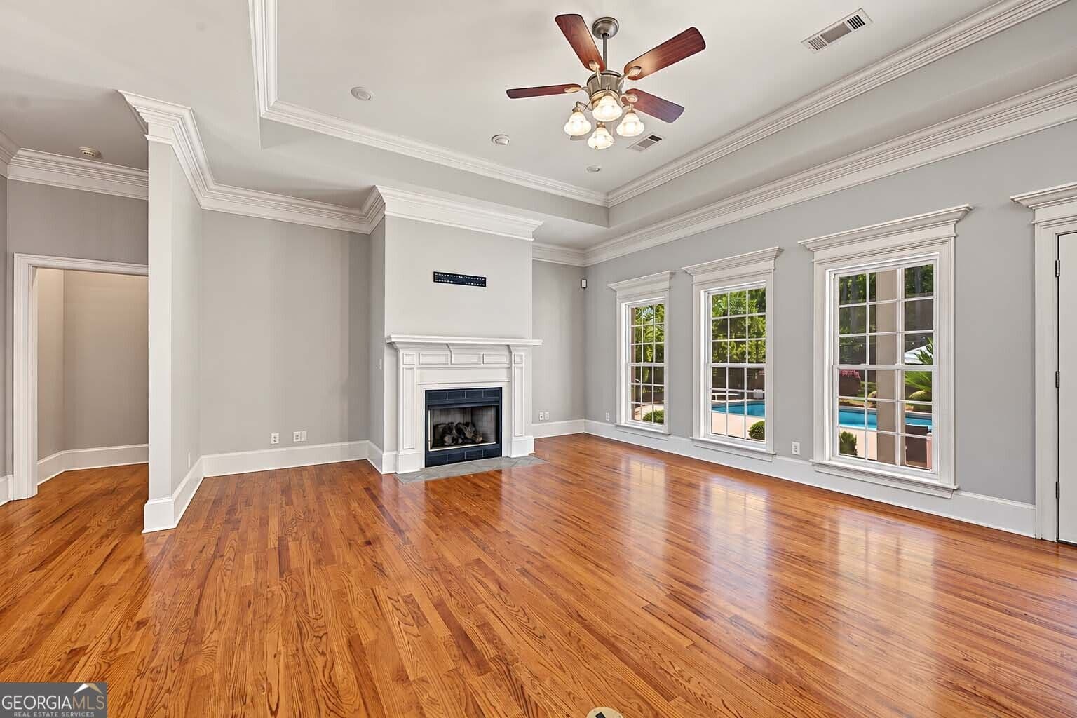 5 bedroom, 3 bathroom, 3,160 sq ft single family residence for sale at 117 W Westerlee Drive, Leesburg, GA 31763 — photo 8