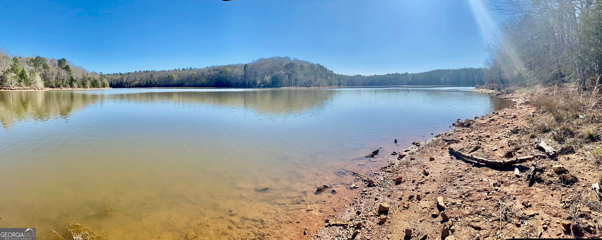 residential lot for sale at 0 Bond Drive, Elberton, GA 30635 — photo 6