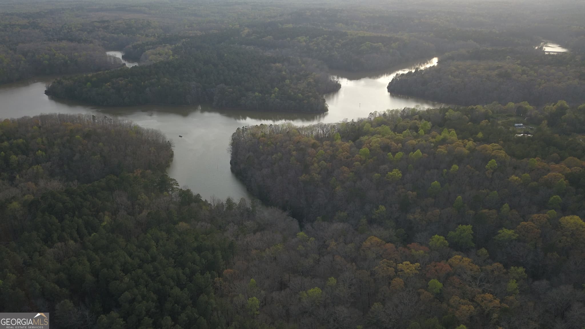 residential lot for sale at 0 Bond Drive, Elberton, GA 30635 — photo 7