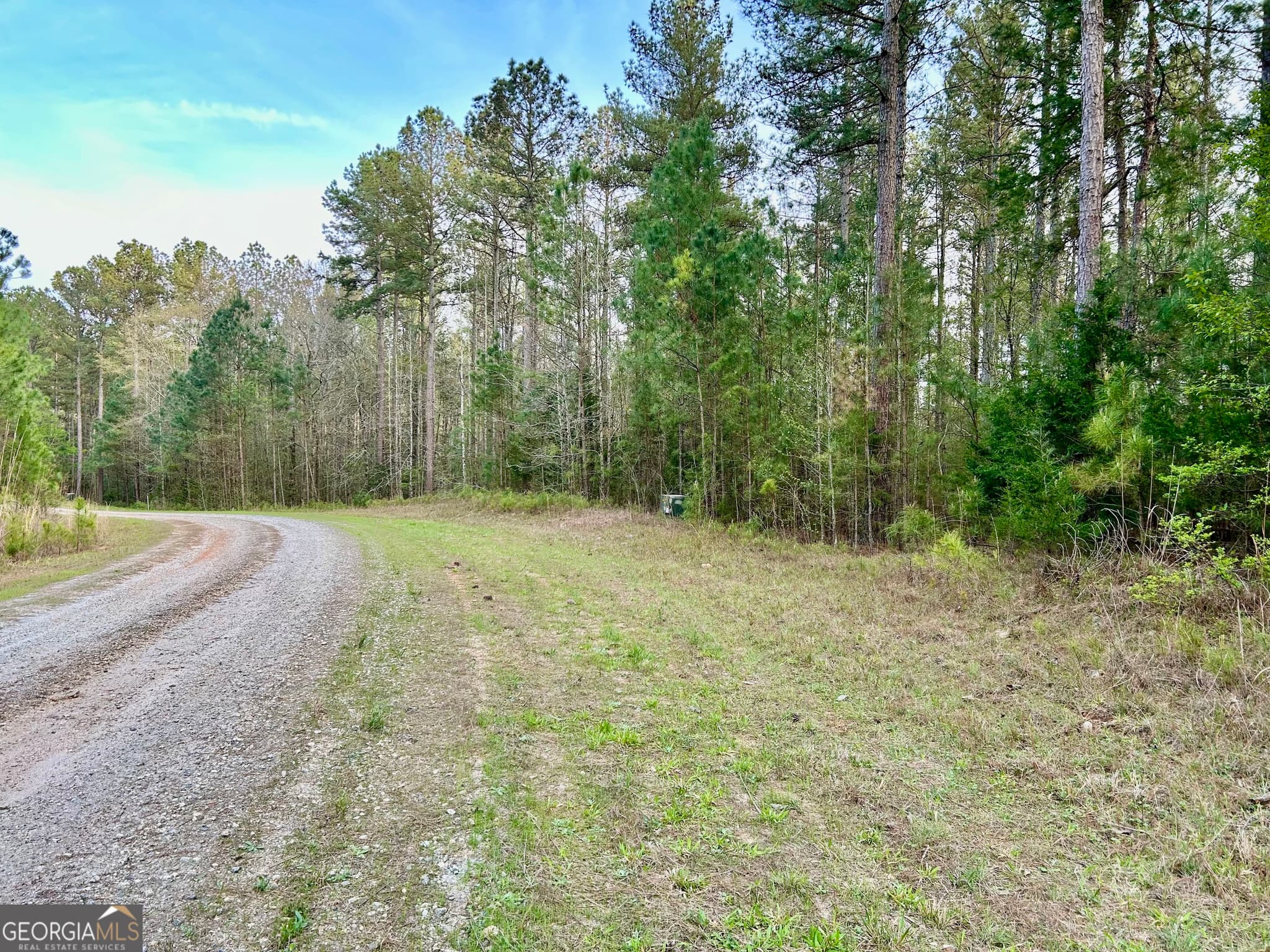residential lot for sale at 0 Bond Drive, Elberton, GA 30635 — photo 3