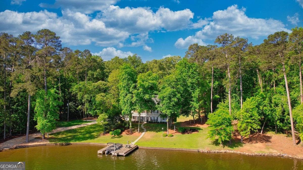4 bedroom, 4 bathroom, 4,873 sq ft single family residence for sale at 255 Old Hardy Farm Road, Jackson, GA 30233 — photo 3