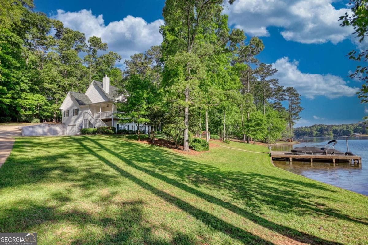 4 bedroom, 4 bathroom, 4,873 sq ft single family residence for sale at 255 Old Hardy Farm Road, Jackson, GA 30233 — photo 10
