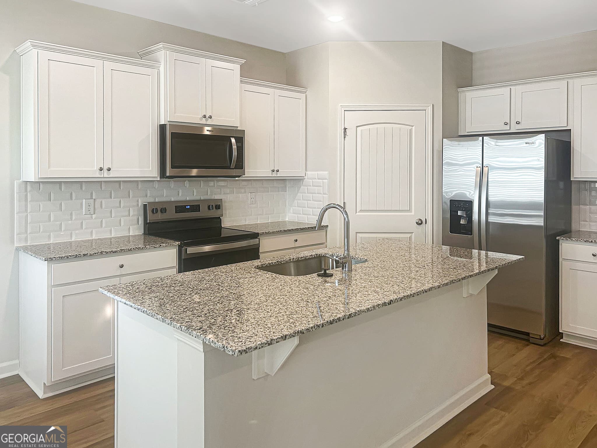 4 bedroom, 2.5 bathroom, 1,877 sq ft townhouse for rent at 55 Rustin Ridge, Dahlonega, GA 30533 for $2,595 a month — photo 4