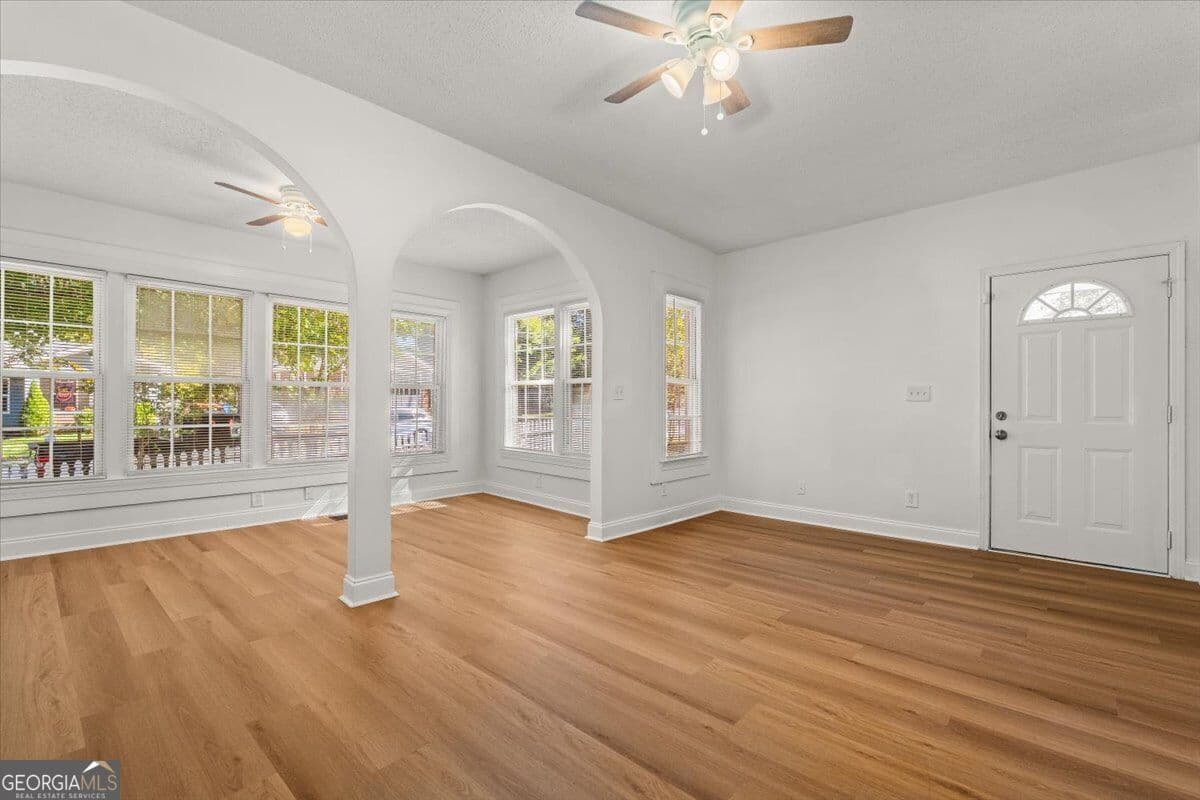 4 bedroom, 2 bathroom, 2,344 sq ft single family residence for rent at 1015 Hill No Street Suffix, Atlanta, GA 30315 for $3,100 a month — photo 6