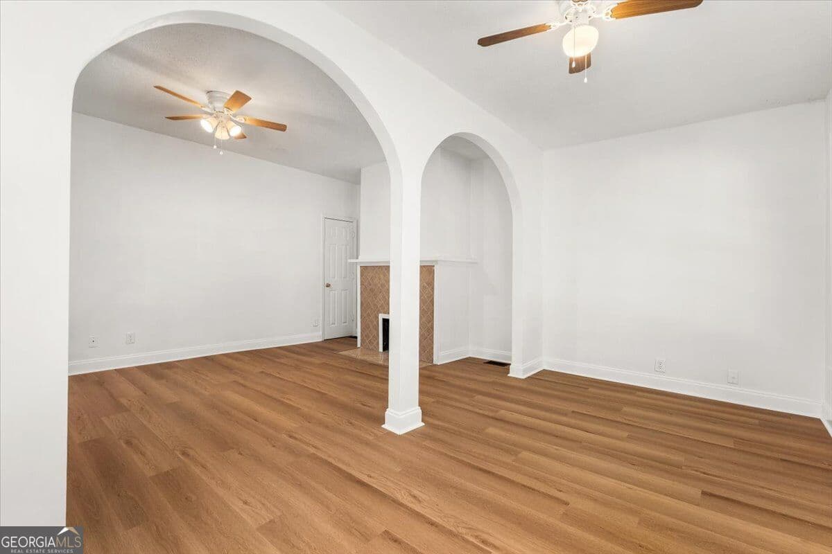 4 bedroom, 2 bathroom, 2,344 sq ft single family residence for rent at 1015 Hill No Street Suffix, Atlanta, GA 30315 for $3,100 a month — photo 10