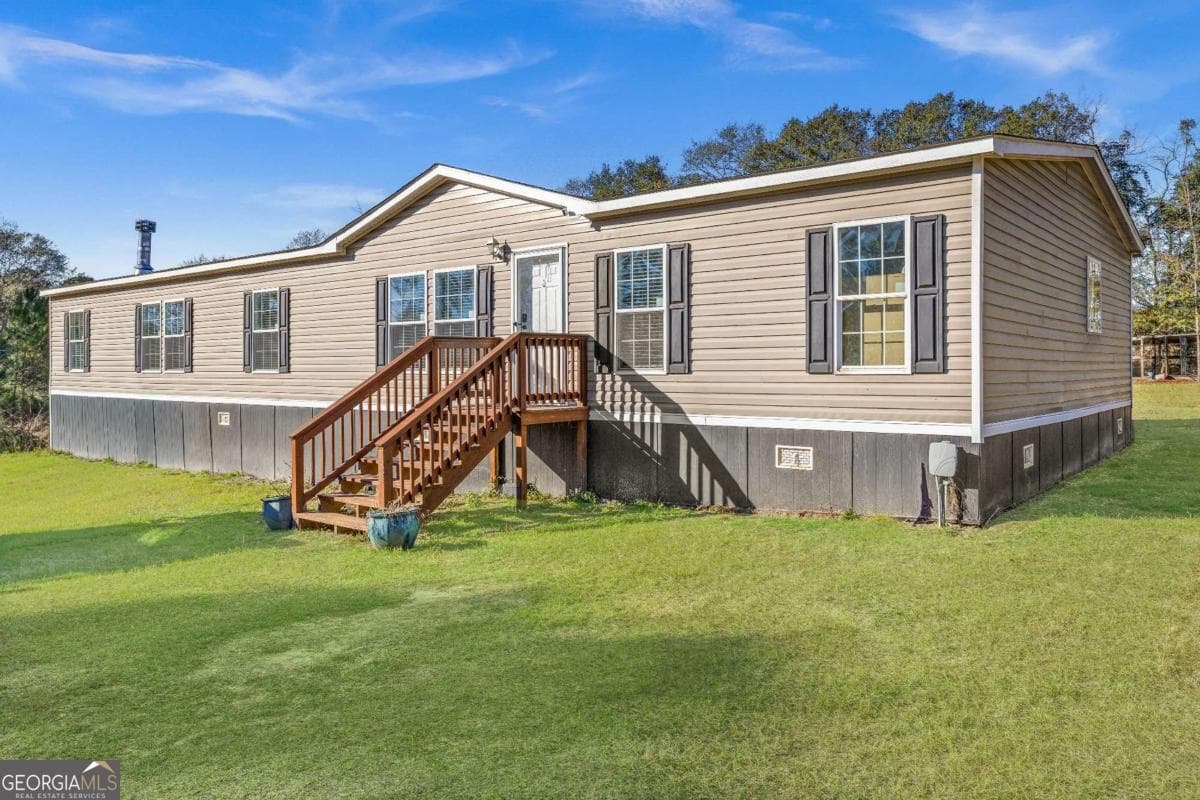 481 Clifford Purvis Road, Collins, GA 30421 — most recent listing photo