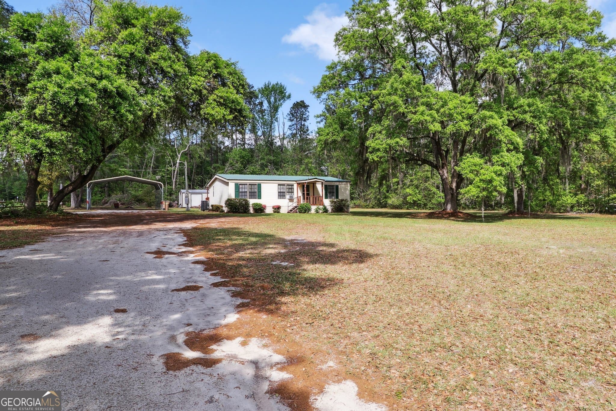 895 Zeigler Road, Bloomingdale, GA 31302 — most recent listing photo