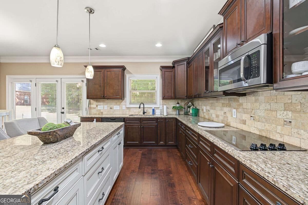 5 bedroom, 4.5 bathroom single family residence for sale at 2101 Autumn Chase Drive, Stockbridge, GA 30281 — photo 10