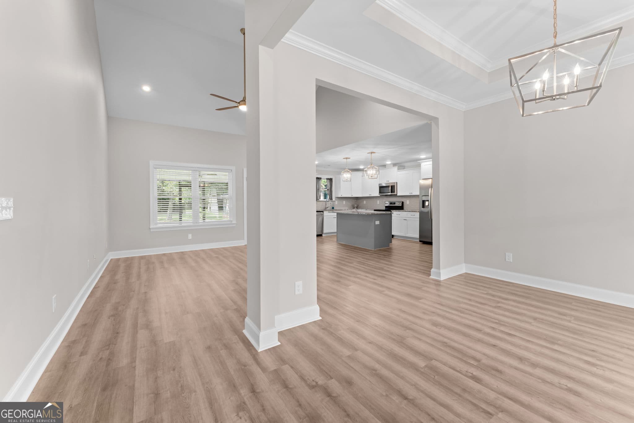 4 bedroom, 3 bathroom, 1,764 sq ft single family residence for sale at 114 Water Drive, Warner Robins, GA 31088 — photo 5