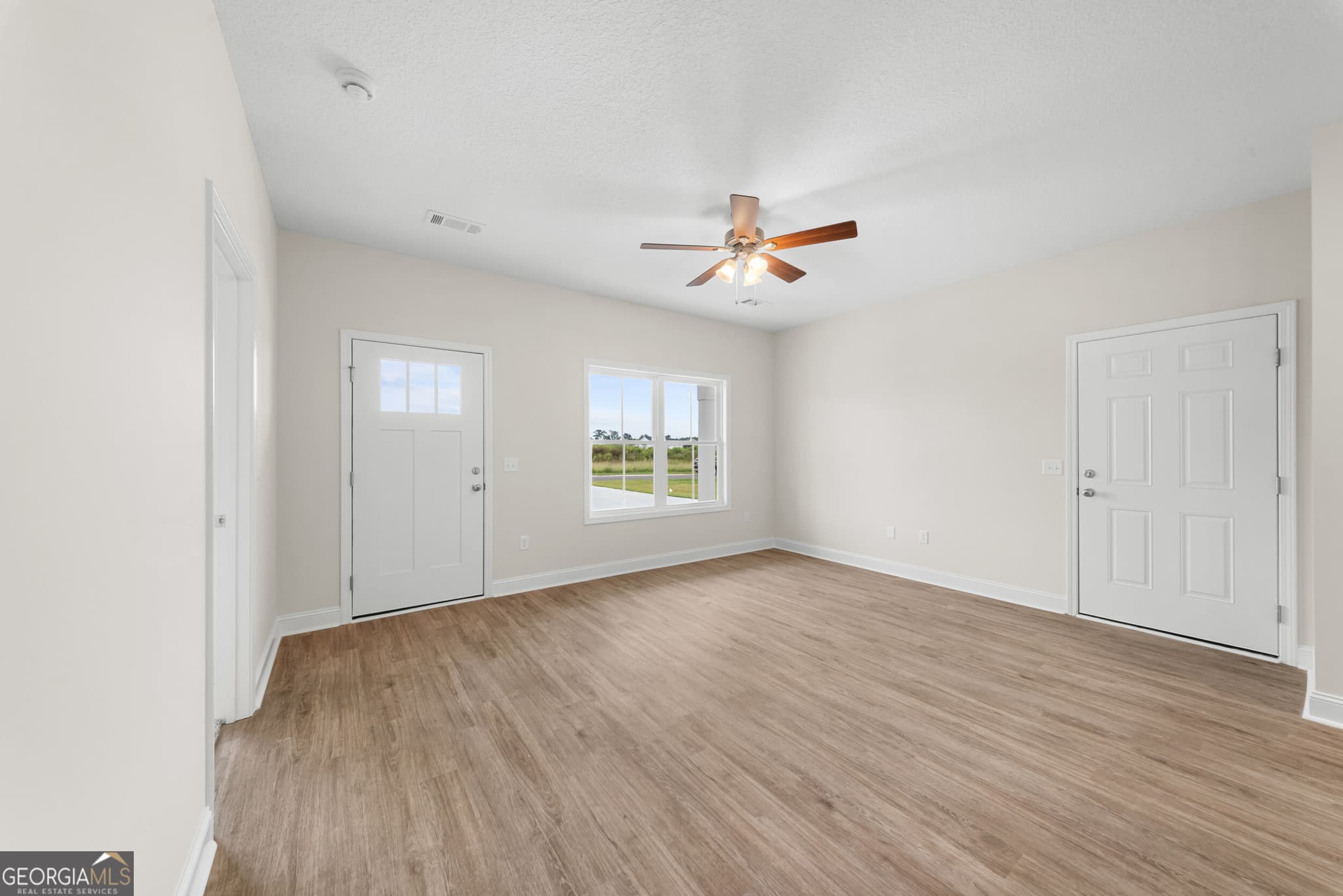 3 bedroom, 2 bathroom, 1,279 sq ft single family residence for sale at 163 Landmark Circle LOT 29, Statesboro, GA 30458 — photo 5