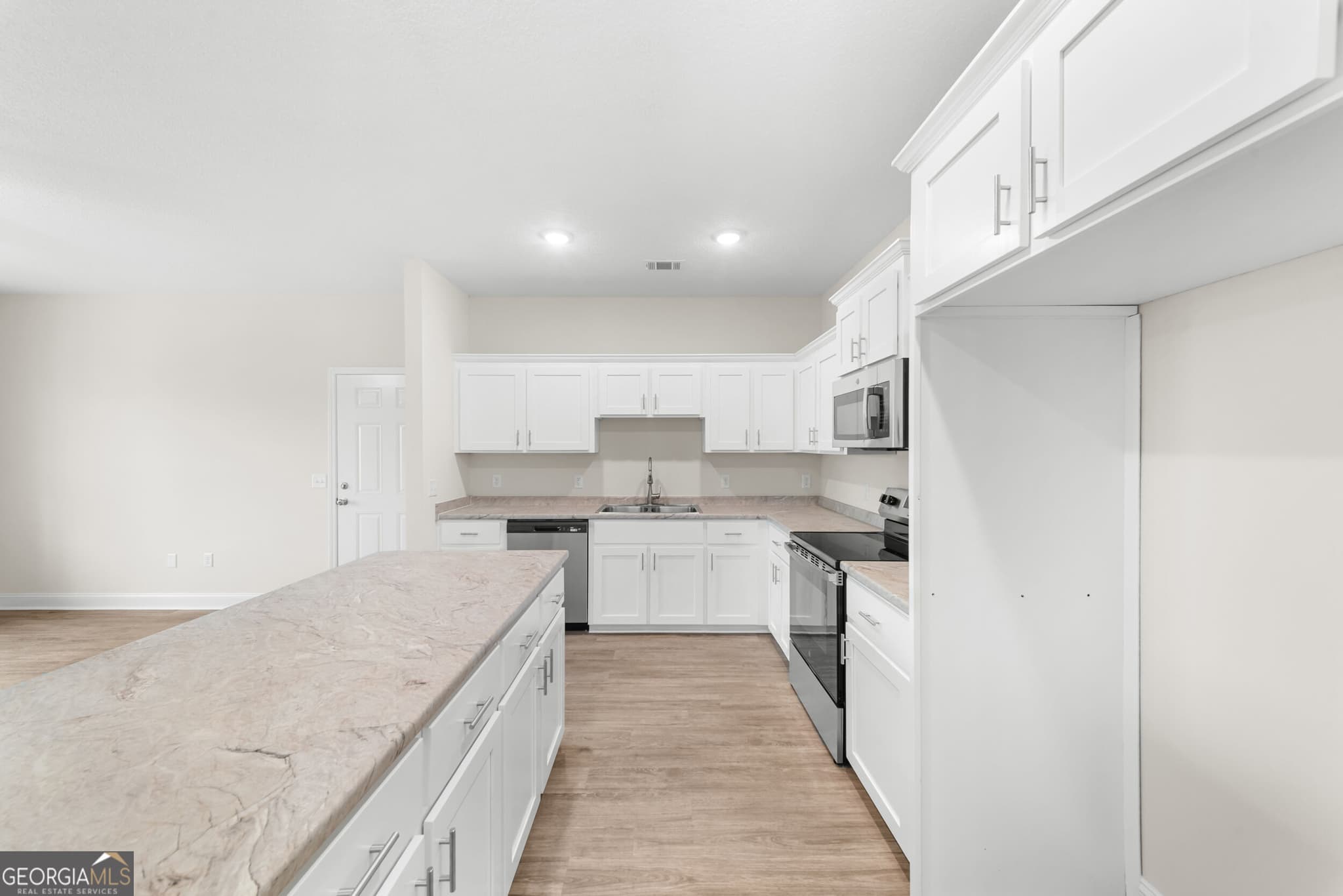 3 bedroom, 2 bathroom, 1,279 sq ft single family residence for sale at 163 Landmark Circle LOT 29, Statesboro, GA 30458 — photo 9