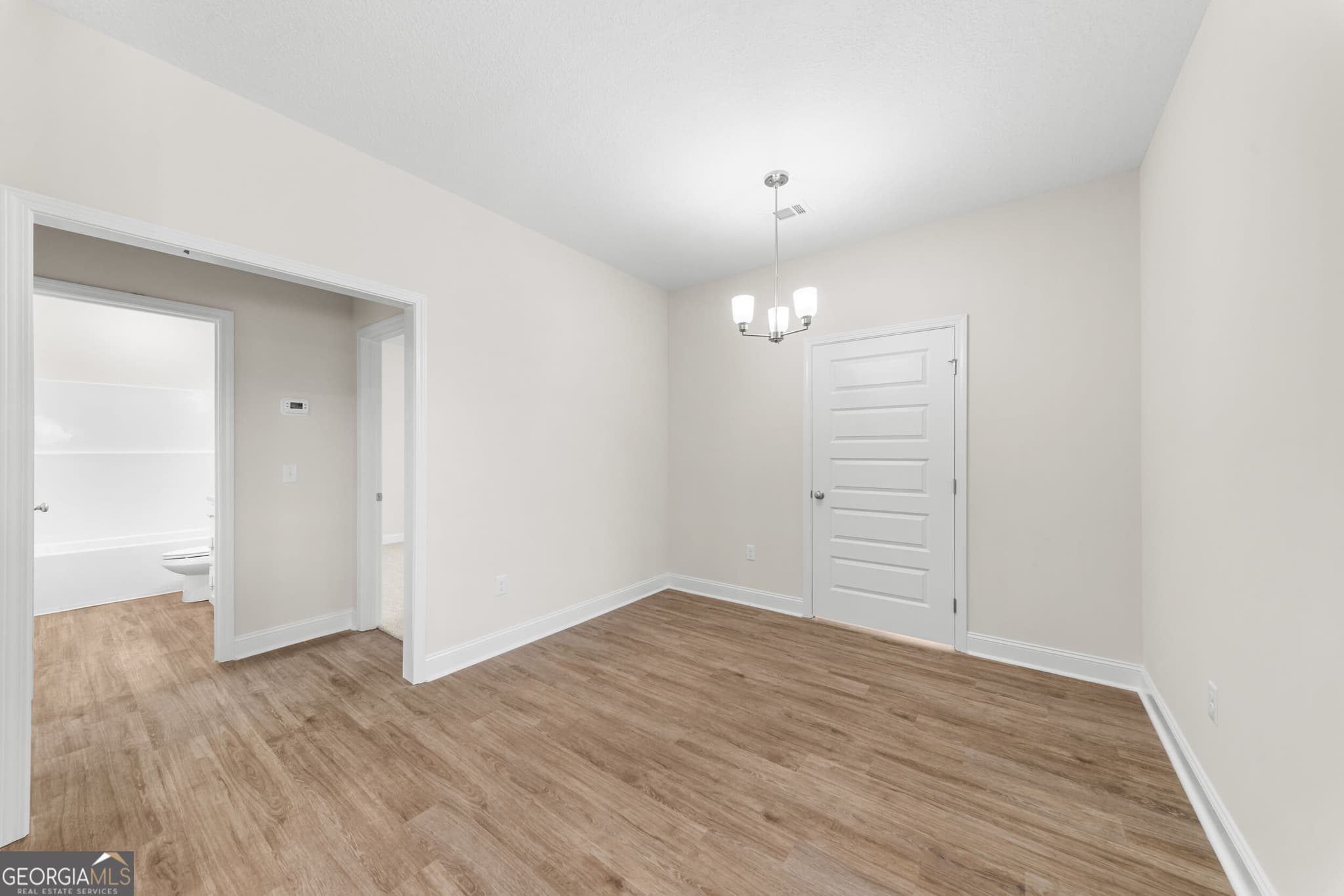 3 bedroom, 2 bathroom, 1,279 sq ft single family residence for sale at 163 Landmark Circle LOT 29, Statesboro, GA 30458 — photo 10
