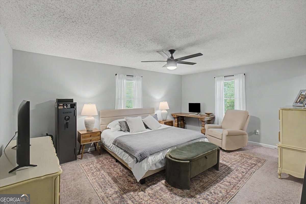 2 bedroom, 2 bathroom, 1,426 sq ft single family residence for sale at 611 Calloway Drive, Rockmart, GA 30153 — photo 7